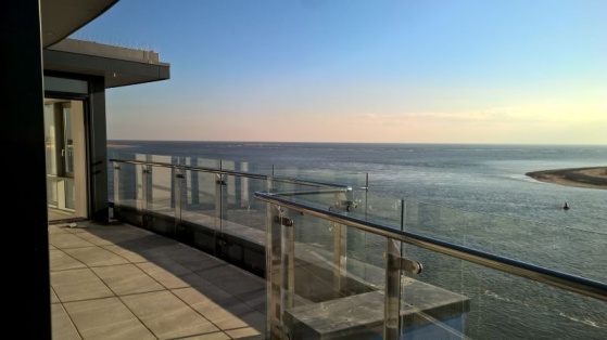 The Point, Exmouth